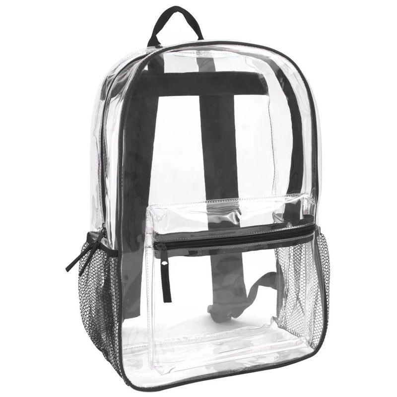 Wholesale Clear Backpacks