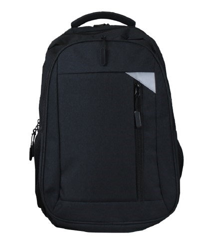 Wholesale Premium Quality Backpacks in Black