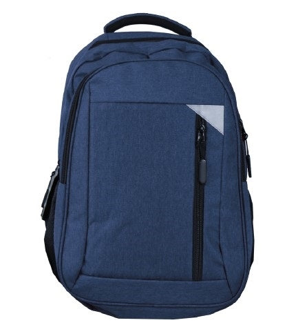 Wholesale Premium Quality Backpacks in Blue