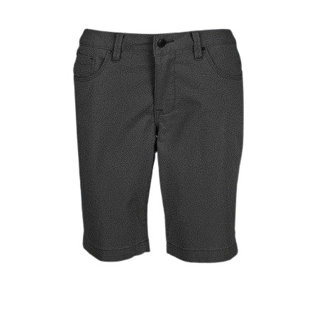 school uniform supplier wholesale Junior Girl's School Uniform Bermuda Shorts in Khaki